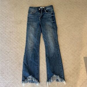 RISEN Jeans- Excellent Condition